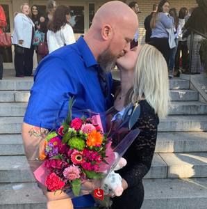 Meet your Posher, Aaron